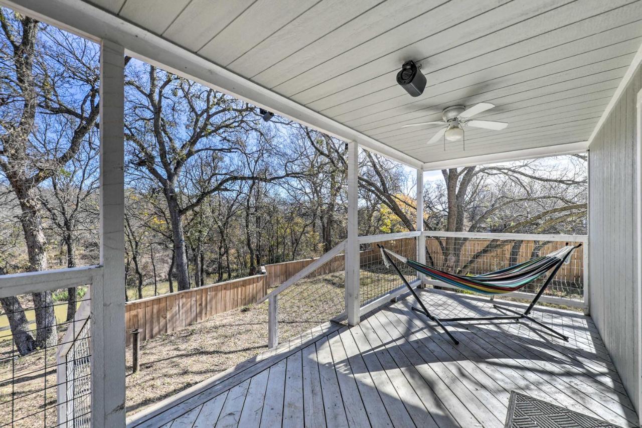 Bright Brownwood Home With On-Site River Access! מראה חיצוני תמונה