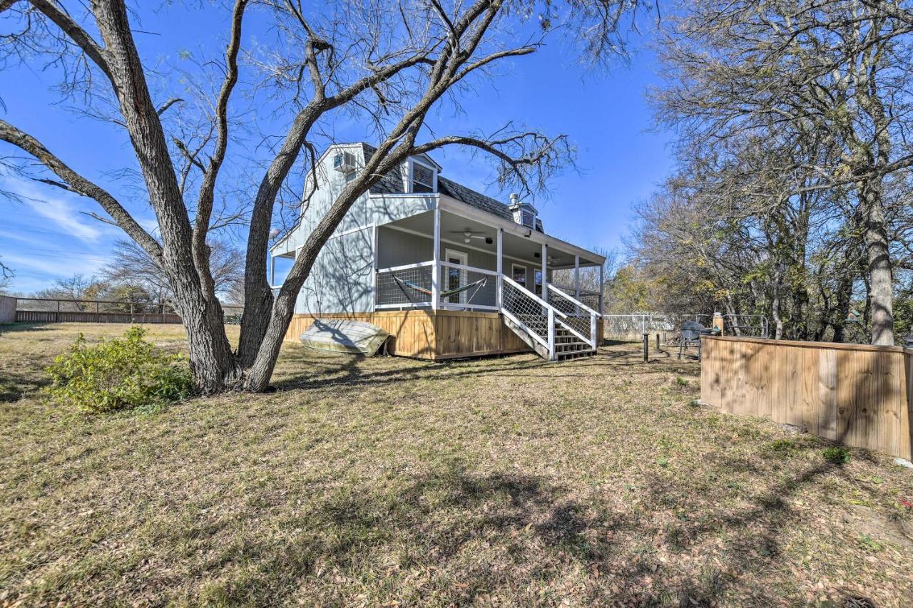 Bright Brownwood Home With On-Site River Access! מראה חיצוני תמונה